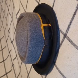 Mens Pork Pie Hat
